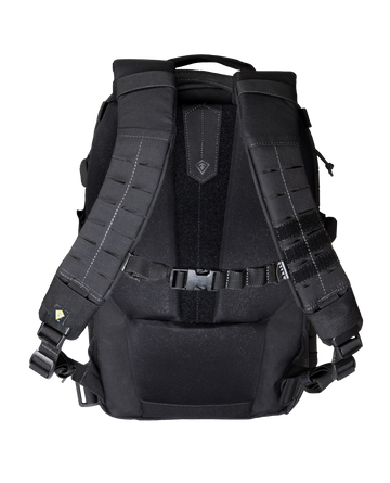 TACTIX 1-DAY PLUS BACKPACK 38L